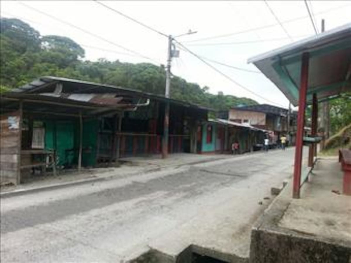Gobierno de Chocó convocó a marcha para liberación de secuestrados por ELN