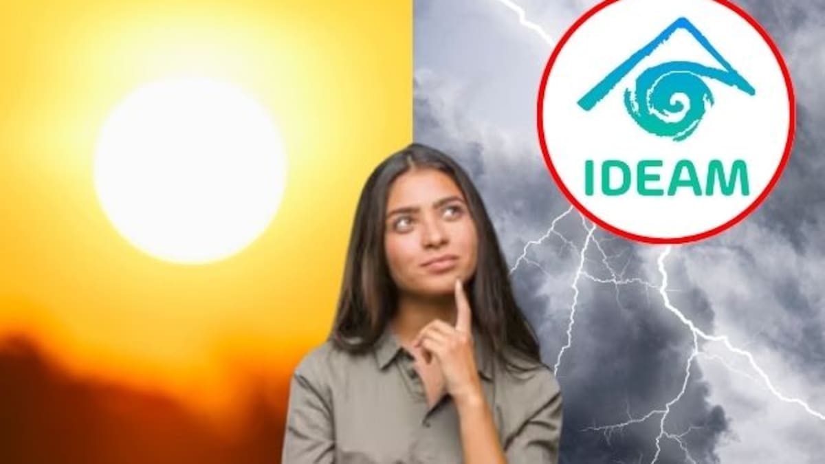 ¿Sol o lluvia? Pronóstico clima HOY viernes 13, sábado 14 y domingo 15 marzo: Bogotá, Medellín y más