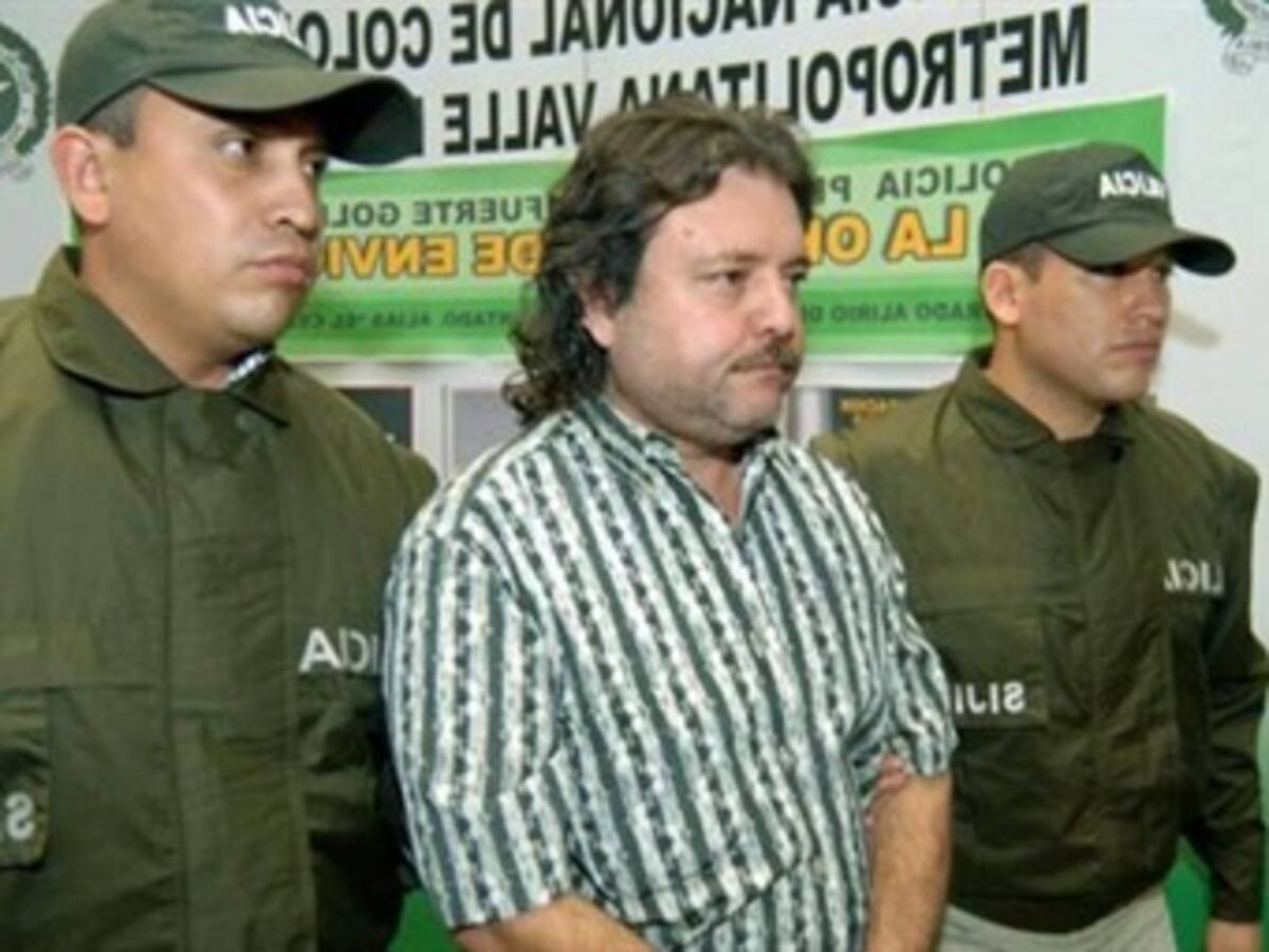 Consejo Superior investigará si fue legal la libertad a alias 'El Cebollero'