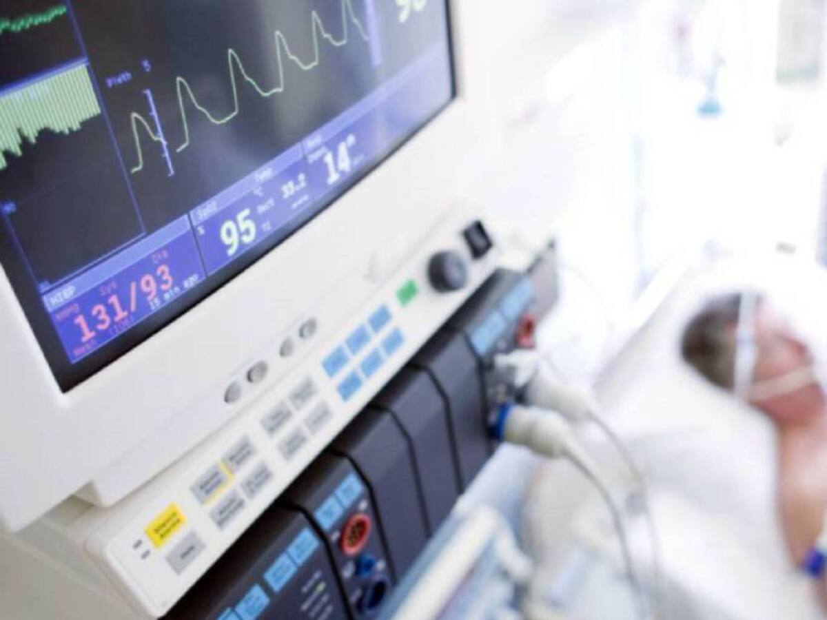 MinSalud establece medidas por escasez de medicamentos en las UCI