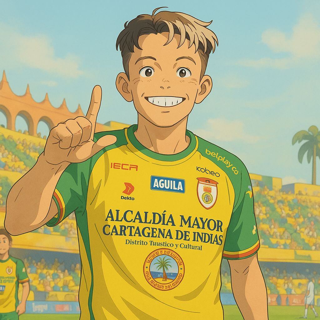 Studio Ghibli- @RealCartagena