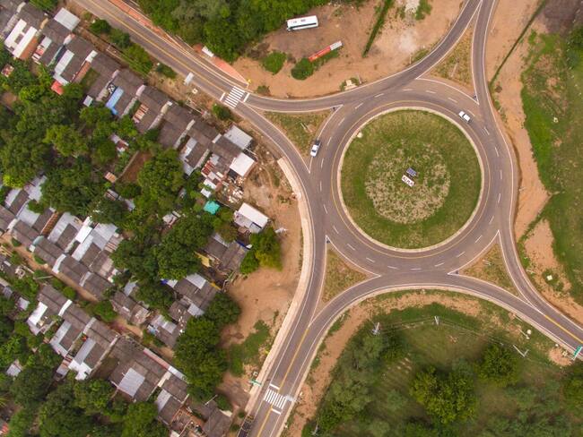 El 48% de proyectos de vías 4G tienen el 50% de ejecución: MinTransporte