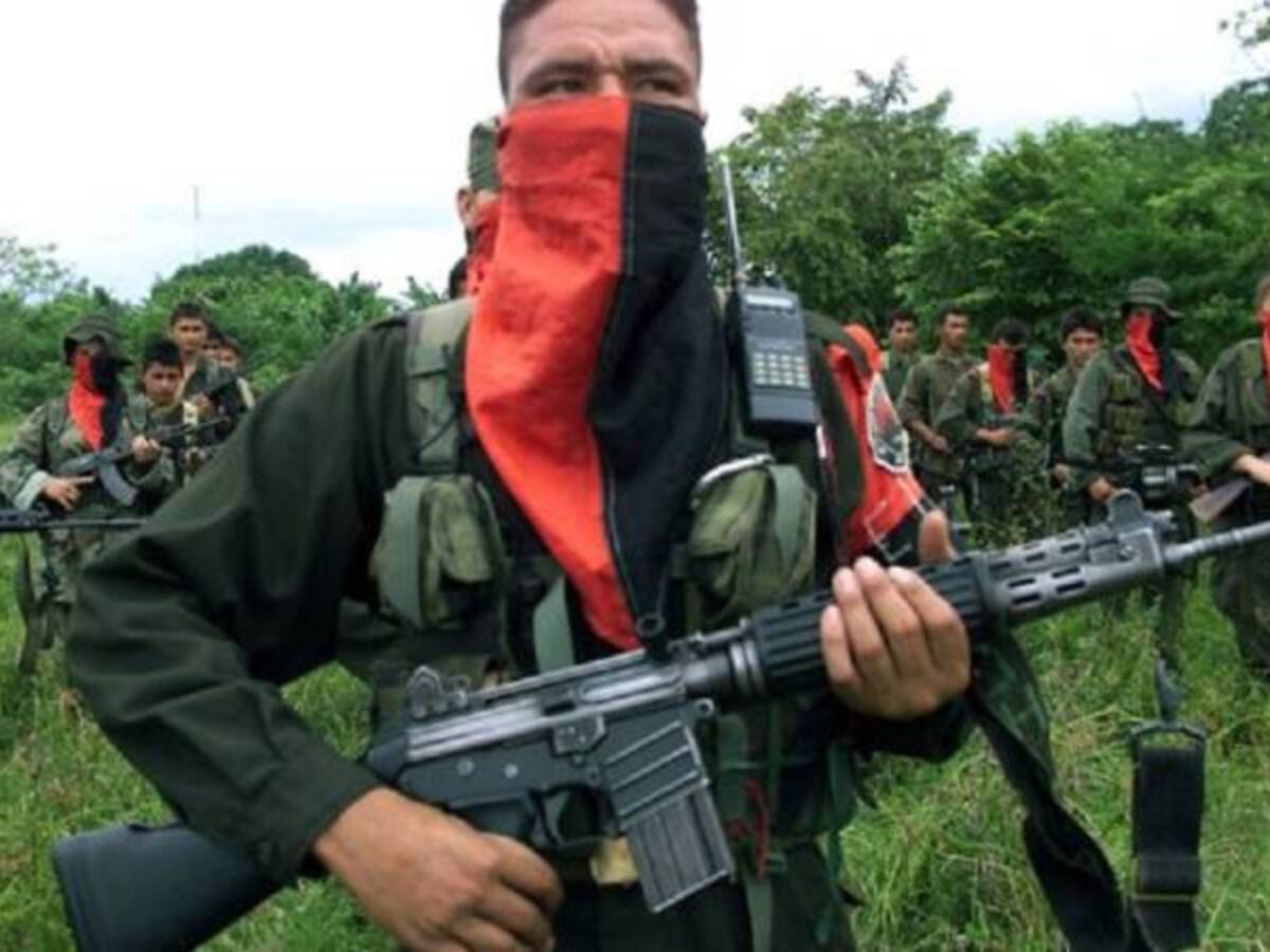 Eln pide reanudar diálogos para negociar un nuevo cese al fuego