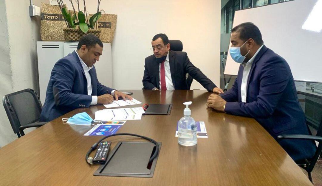 La Unidad Nacional para la Gestión del Riesgo ya solicitó los recursos al Ministerio de Hacienda. Las obras tienen un costo de 40 mil millones