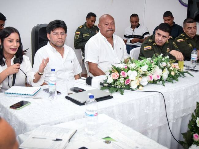 Conmoción en el Magdalena por dos casos de violación a mujeres