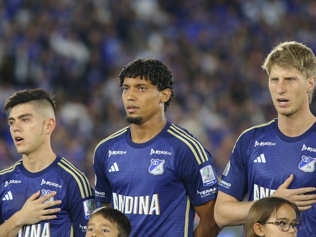 Jugadores de Millonarios que se desvalorizaron - Getty Images