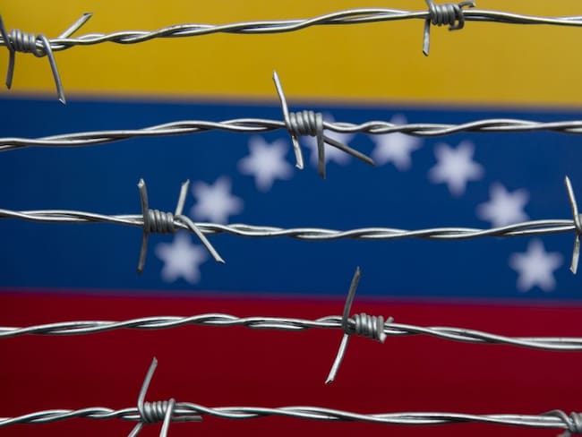 Aumenta a 47 los fallecidos tras motín en cárcel de Venezuela