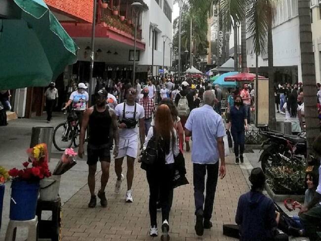 Llamado a la mesura y autocuidado con la reactivación: gobernación