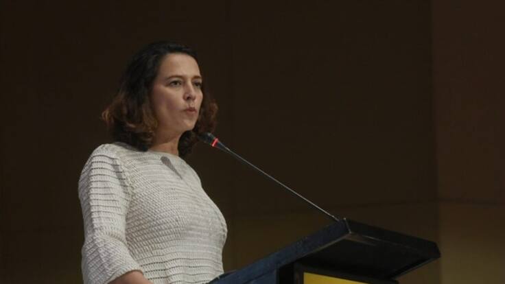 Nancy P. Gutiérrez responde a Yenny Rozo por candidatura a Gobernación de Cundinamarca