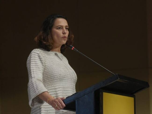 Nancy P. Gutiérrez responde a Yenny Rozo por candidatura a Gobernación de Cundinamarca