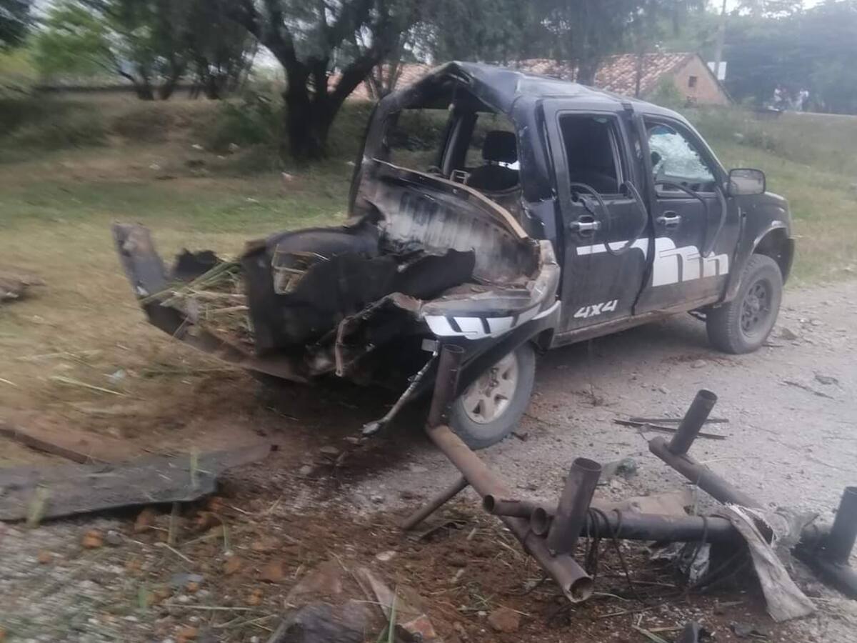 Acciones violentas de disidencias dificultan avance en Paz Total: Diego Aguilar