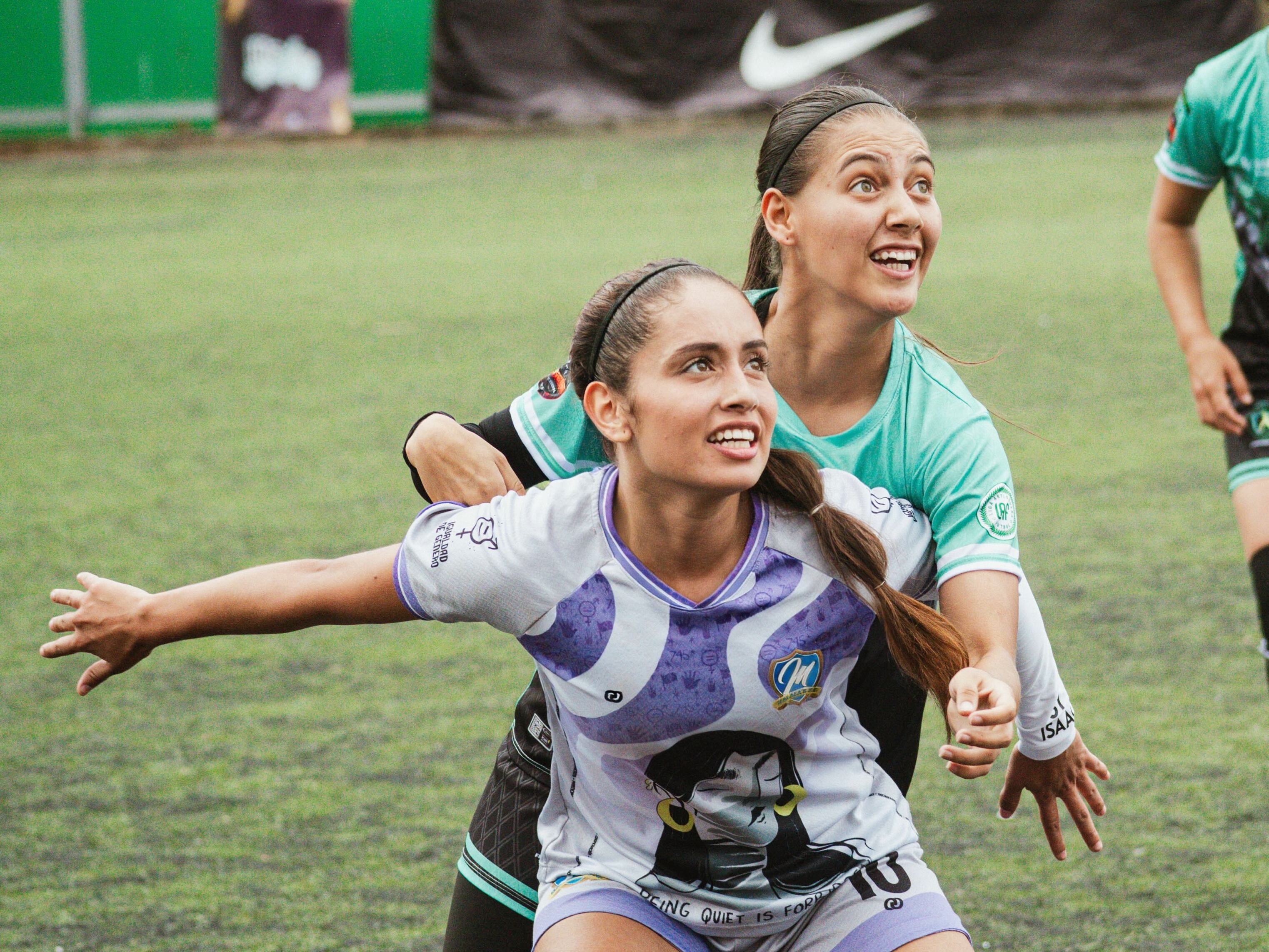 El fútbol femenino sigue creciendo en Colombia: comienza la EcoLeague 2026