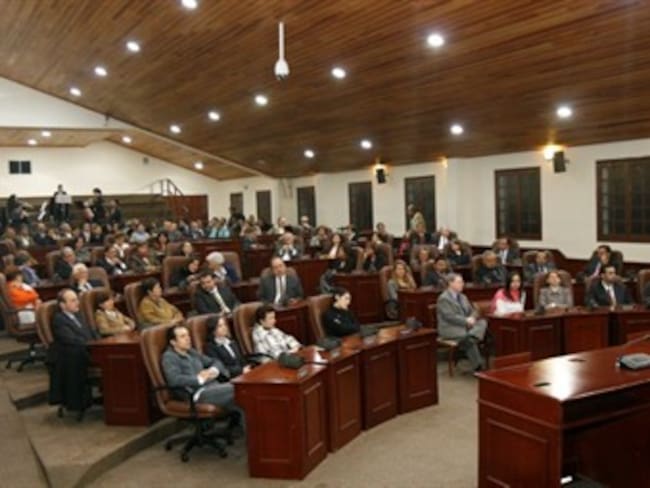 Concejo de Bogotá estaría desconociendo fallo de Corte Constitucional