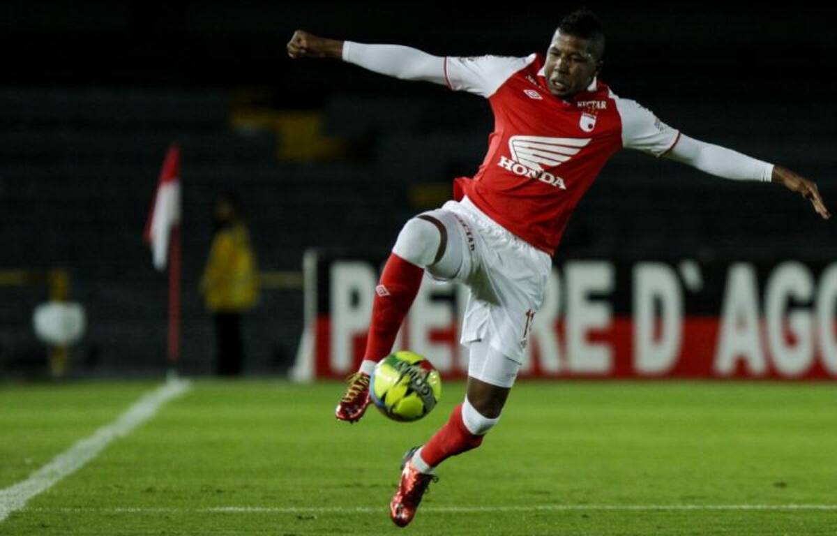 Silvio 'El Pulpo' González marcó los dos goles del equipo cardenal. Avimiled Rivas anotó para los boyacenses.