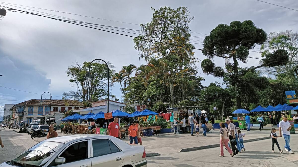 Lunes 28 de octubre, las noticias más importantes de Armenia y Quindío