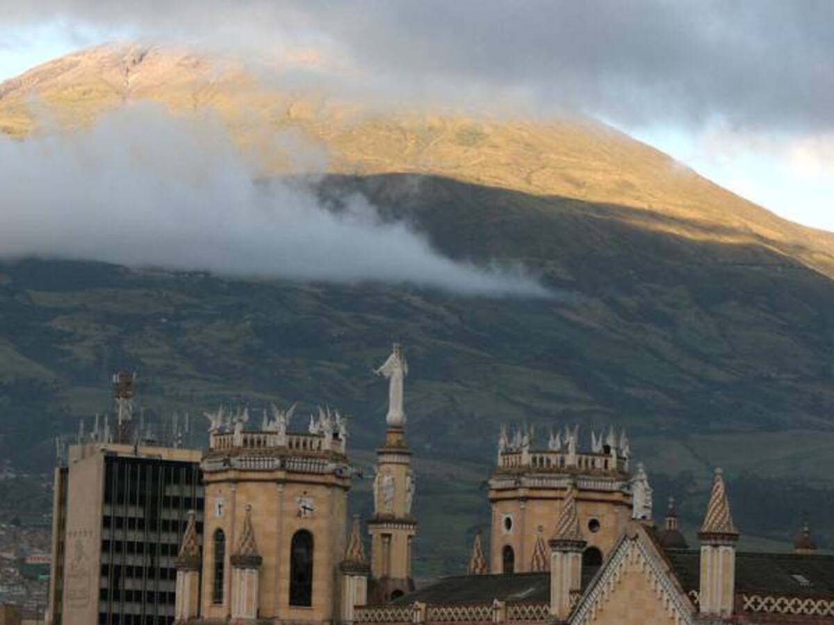 Tembló nuevamente en Nariño