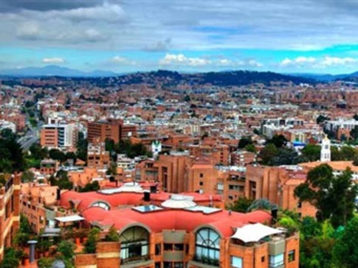 Dos años tendrá el IDU para iniciar nuevas obras de valorización en Bogotá