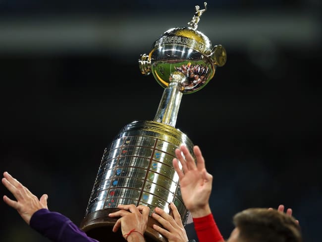 Partidazos: definidos los cuartos de final de la Libertadores