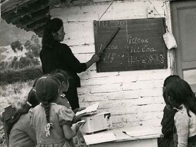 Radio Sutatenza - Caracol Radio