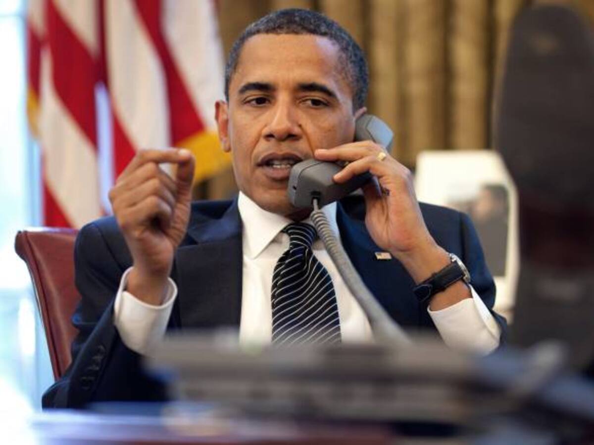 Así recuerda Obama su viaje como mochilero a España