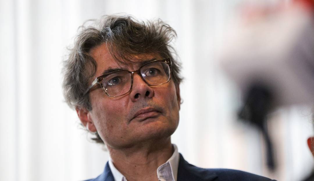 Alejandro Gaviria-Colprensa