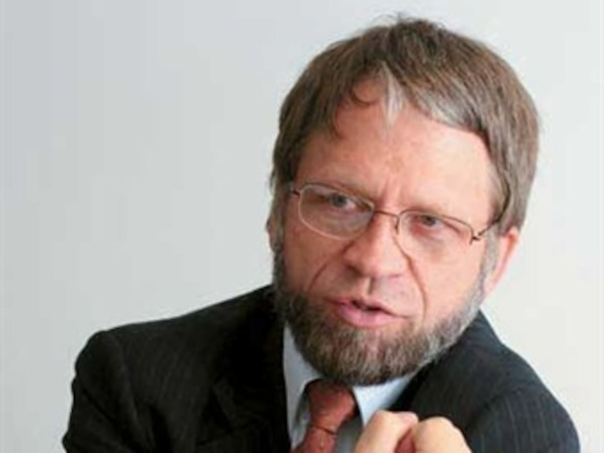 Verdes de Brasil quieren crear con Mockus un polo alternativo de izquierda