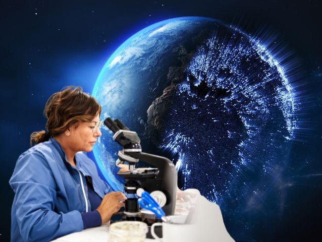 Científicos alertan: ¿Por que La Tierra gira más lento? Explicación de este fenómeno