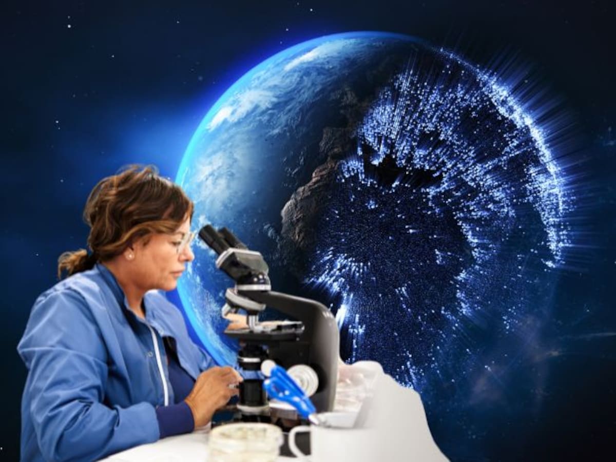 Científicos alertan: ¿Por que La Tierra gira más lento? Explicación de este fenómeno