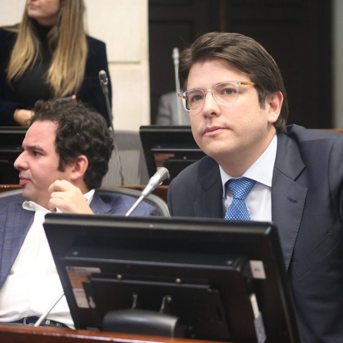 “El tiempo de atención está a favor de Miguel Uribe”: Neurocirujano Remberto Burgos