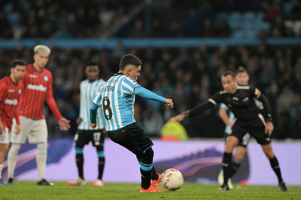Juan Fernando Quintero. (Photo by JUAN MABROMATA/AFP via Getty Images)