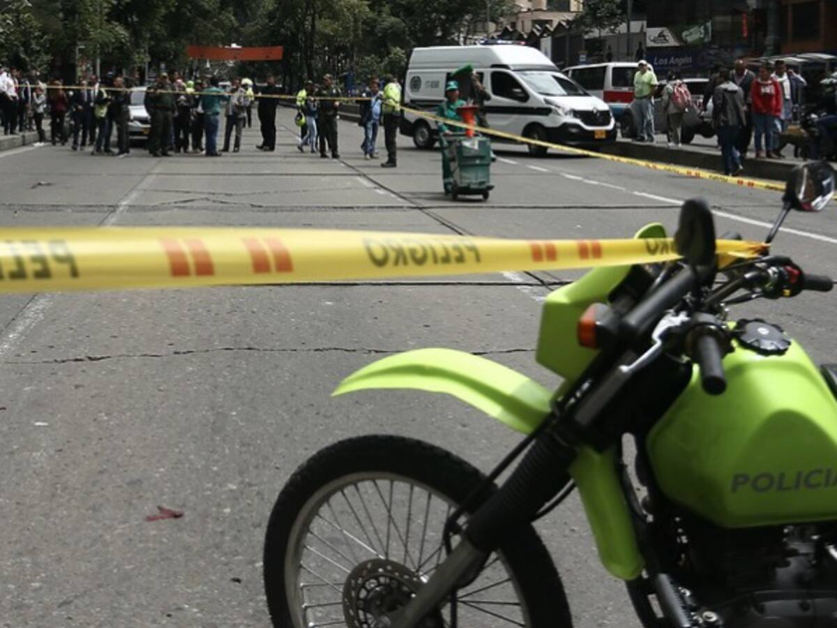 El “Reversazo” de la Fiscalía en el caso del primo de Iván Cepeda