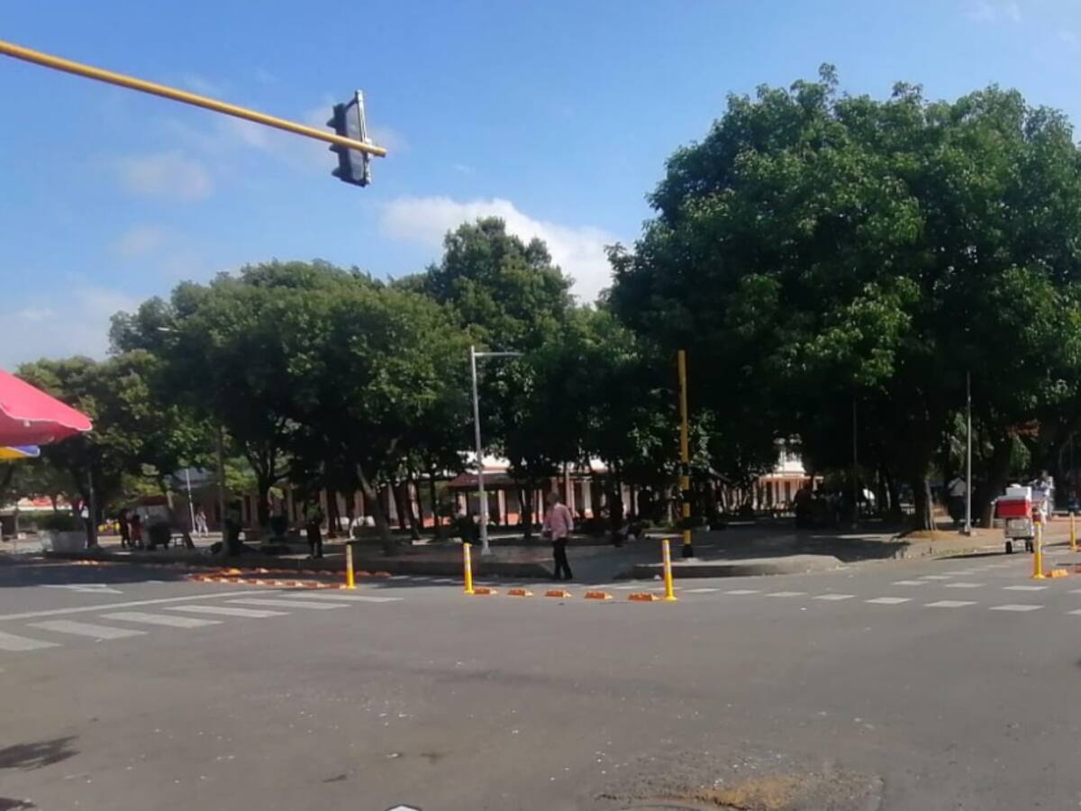 Comienzan a funcionar las ciclorutas en Cúcuta