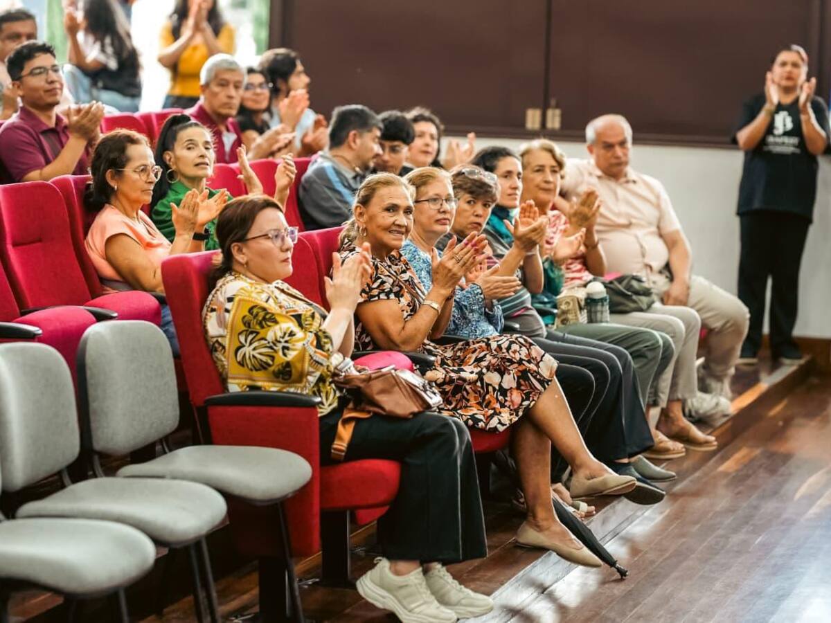 Más de 140.000 turistas visitaron Ibagué durante Semana Santa, con una ocupación hotelera del 80%