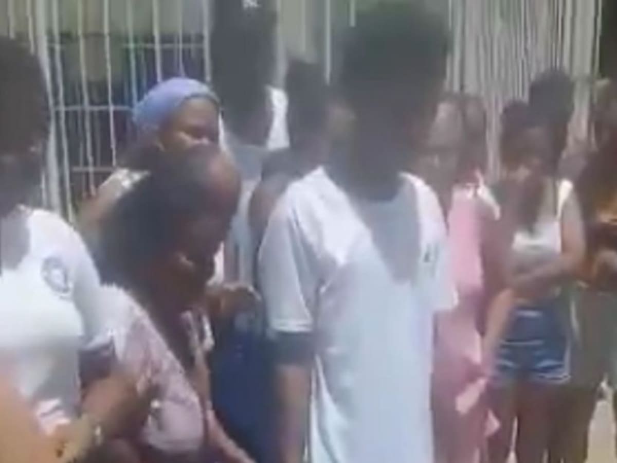 ‘El Mono’ fue asesinado por sicarios en el sur de Cartagena