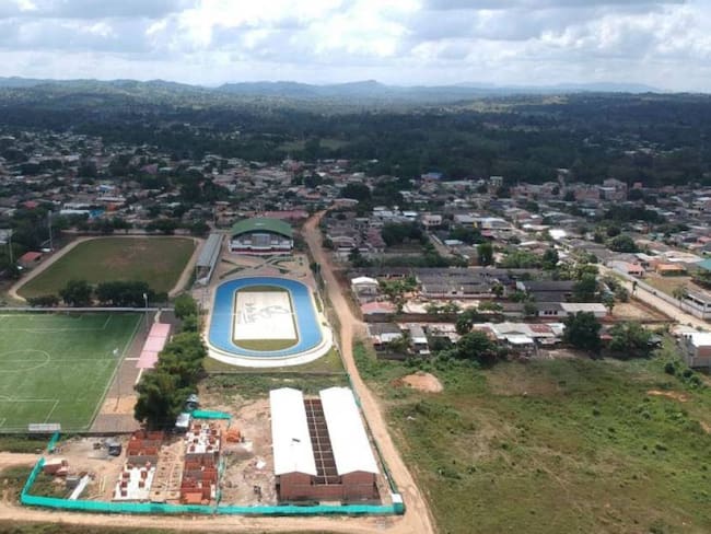 Comisión Verdad San Pedro de Urabá