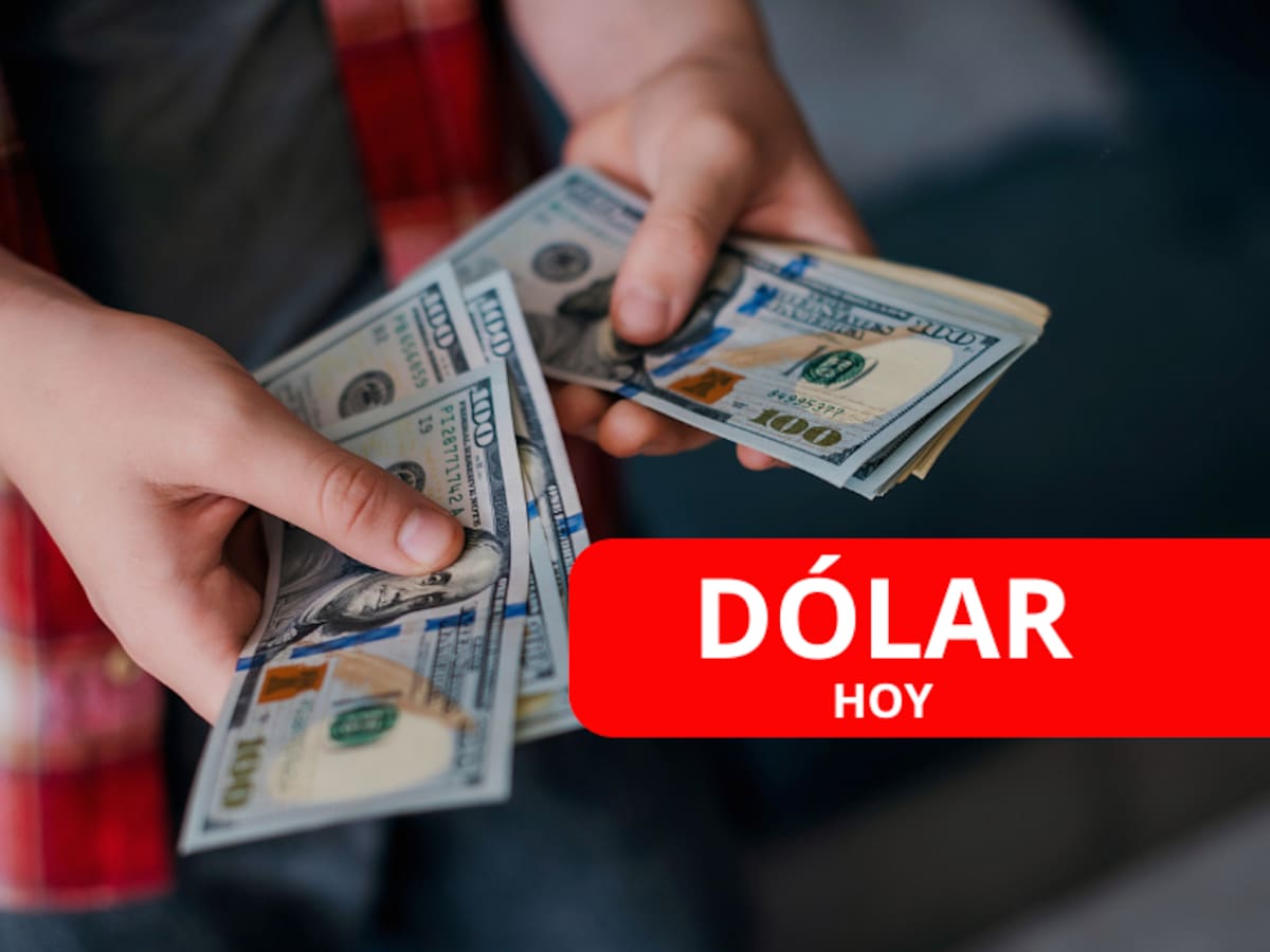 ¿Volvió a subir? Precio del dólar HOY 12 de agosto en Colombia