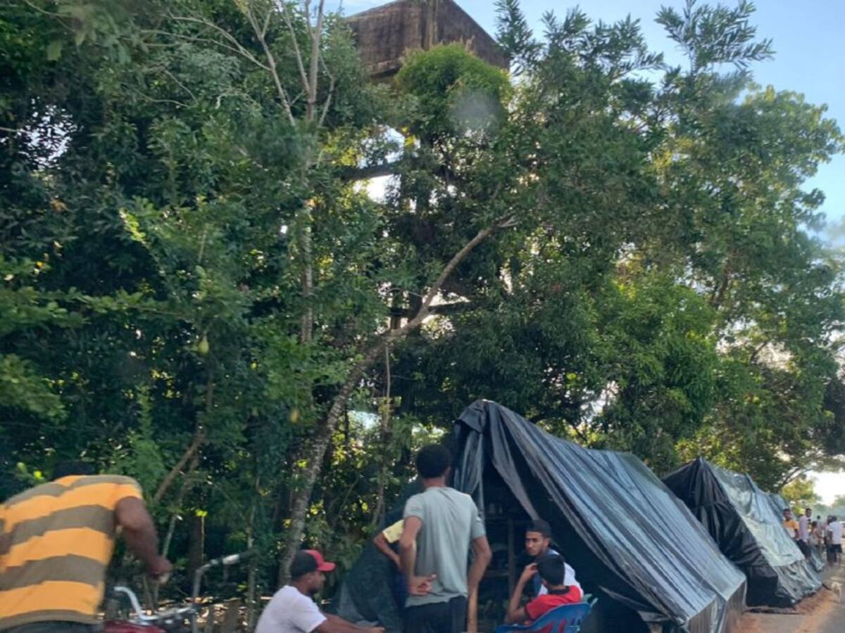 Casi 80.000 damnificados dejan hasta ahora las inundaciones en Sucre