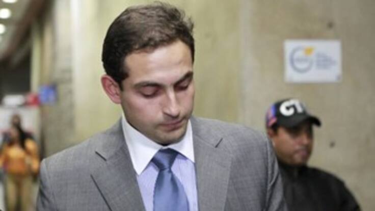 Juan Varela logra acuerdo por triple homicidio de motociclistas en La Calera