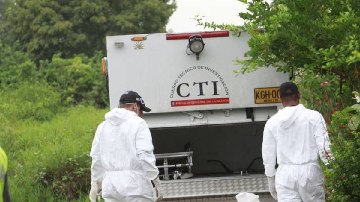 Preocupante aumento de homicidios en Pereira, van 16 muertes en el año