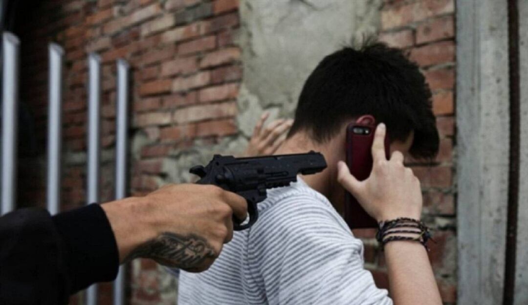 Inseguridad en Cúcuta