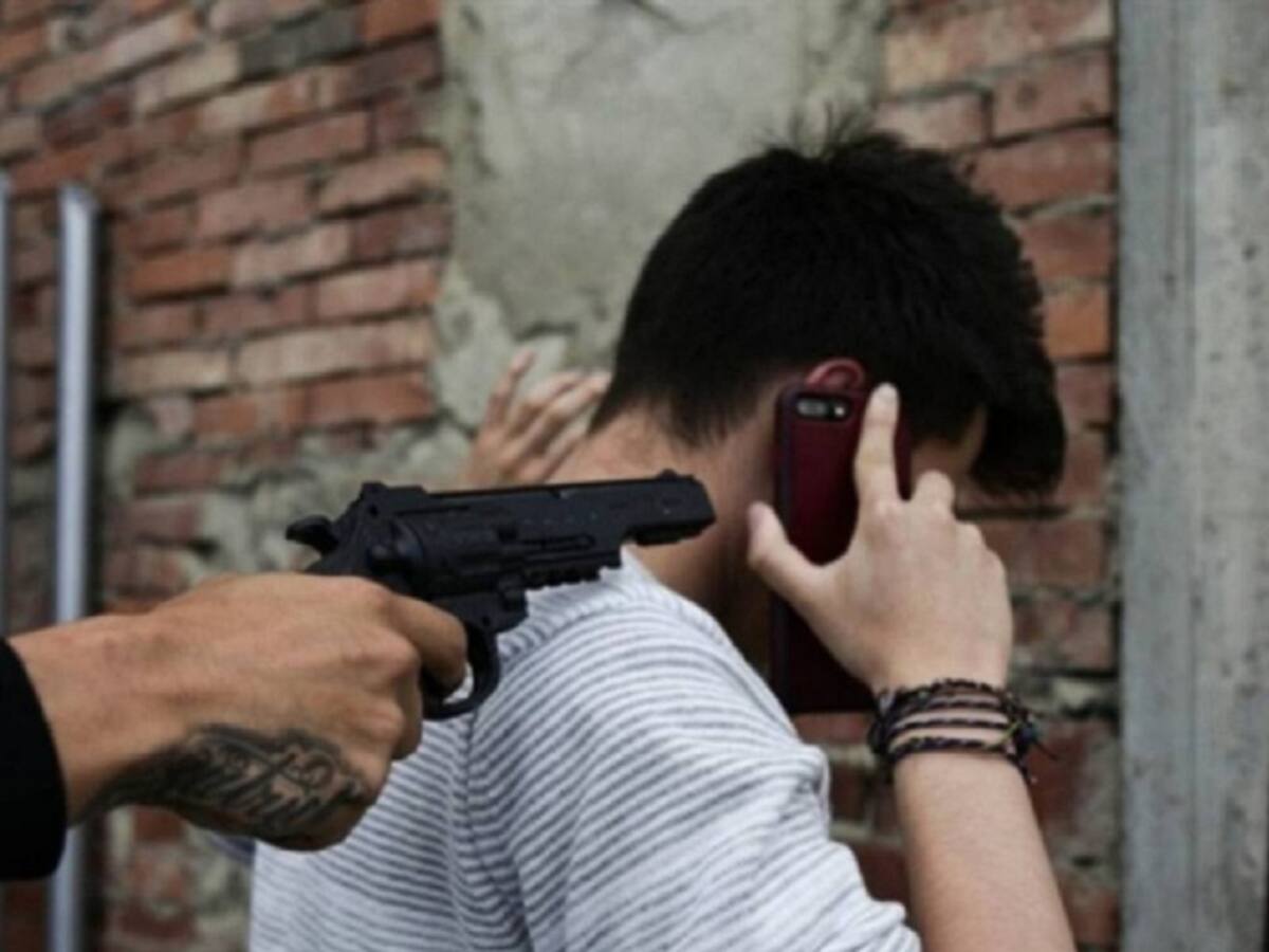 Comerciantes en el centro de Cúcuta en alerta por brotes de violencia