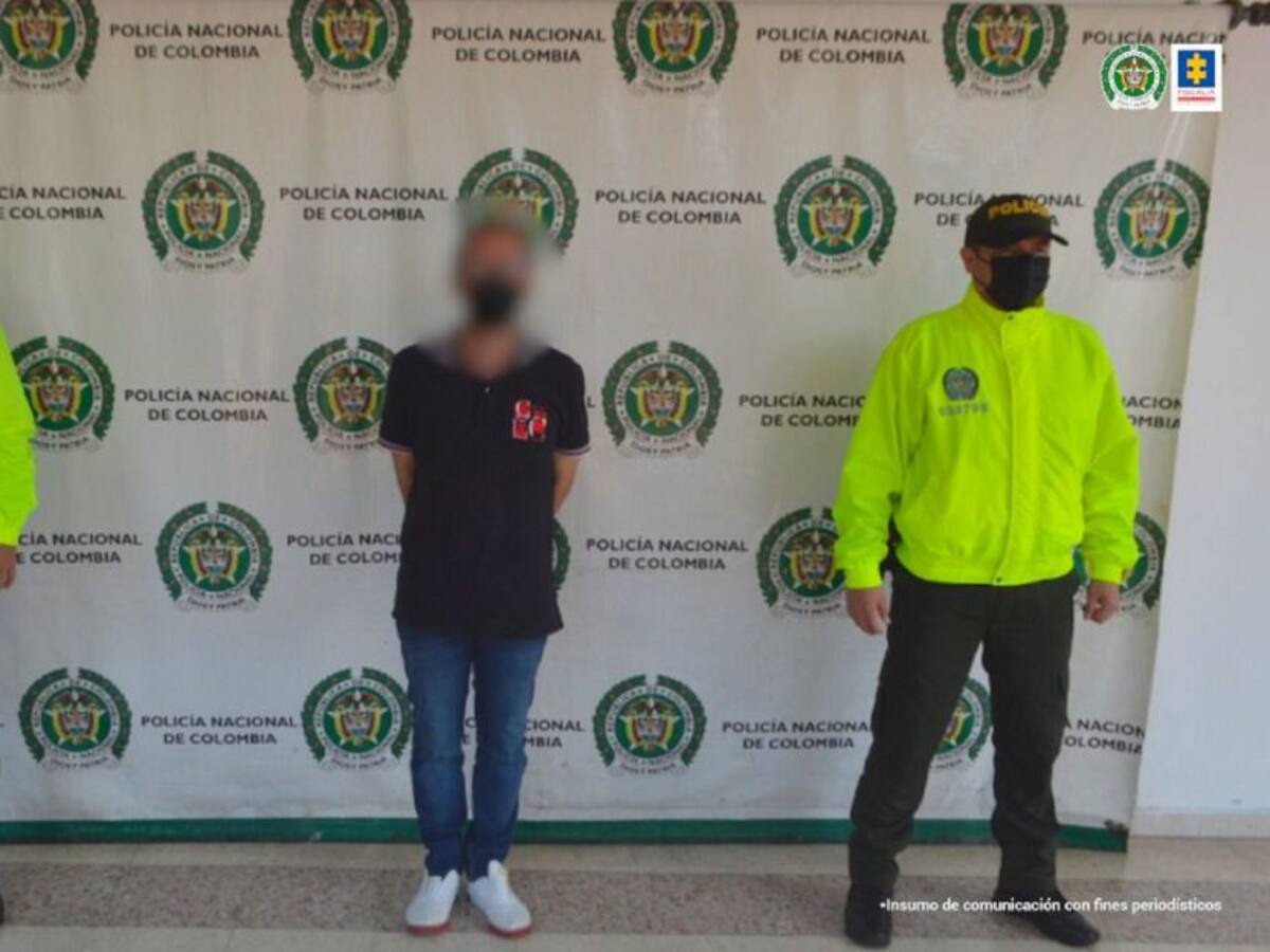 Condenado sacerdote que abusó sexualmente de una menor en el Huila