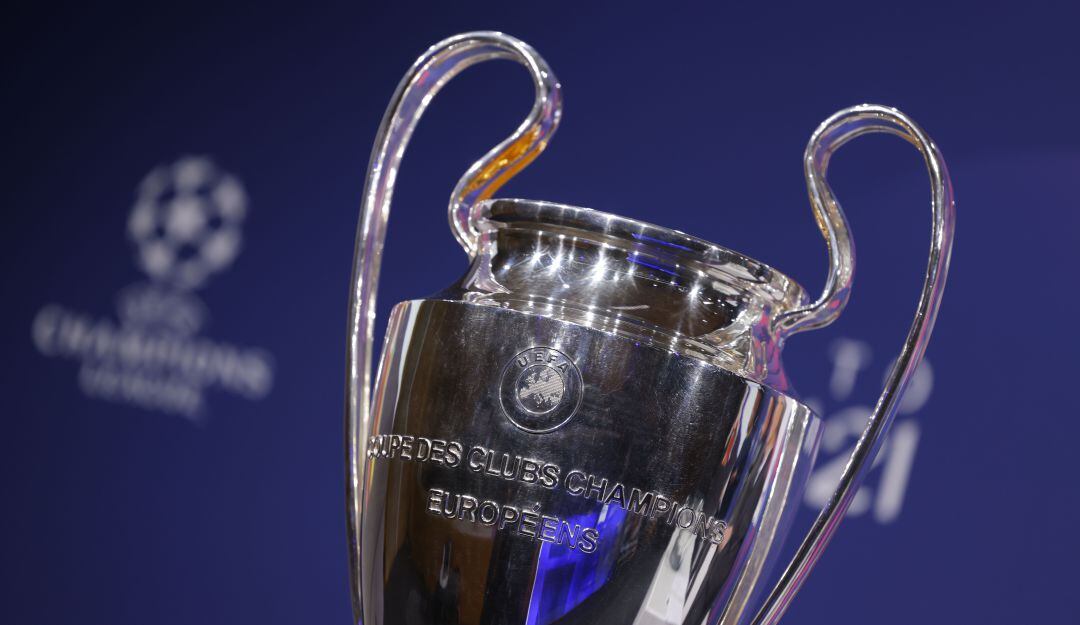 Manchester City vs Chelsea: Dia y estadio de la final de Champions League