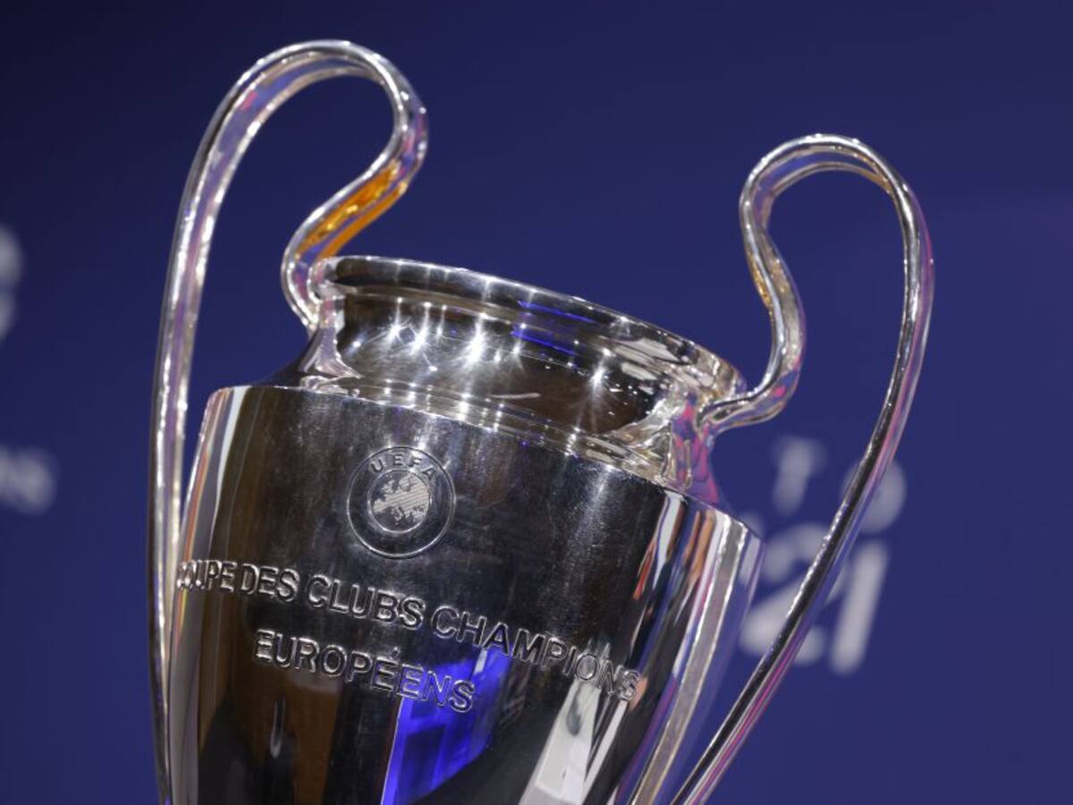 Manchester City vs Chelsea: Día y estadio de la final de Champions League