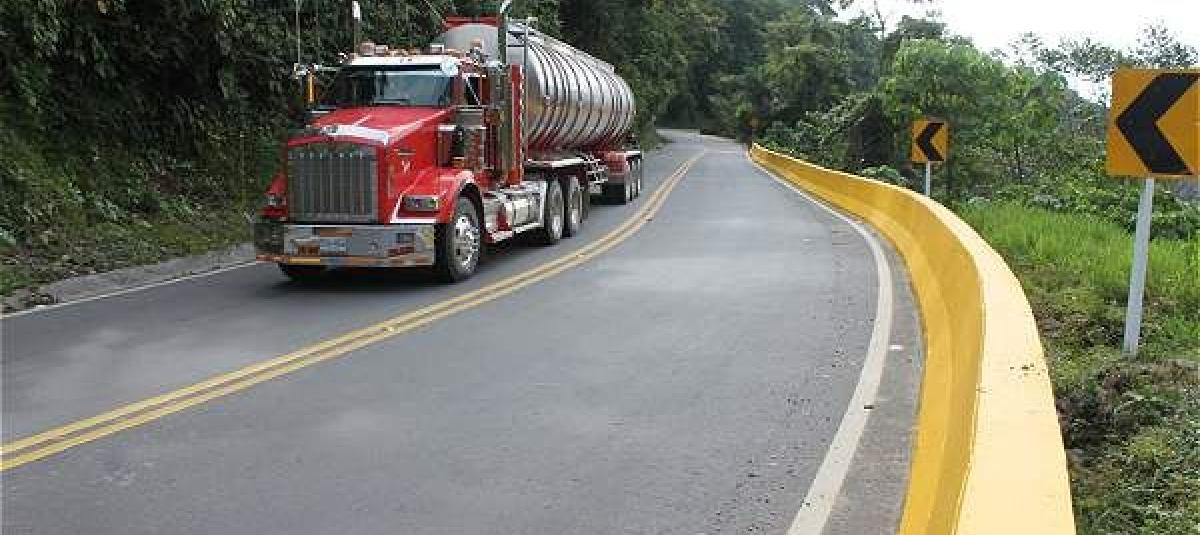 Advirtieron además que los bloqueos y cierres en corredores como la Ruta. Foto Redes Sociales.