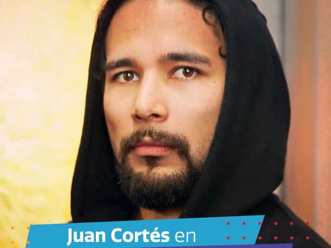 Amigos TIC: Juan Cortés entre el arte y la tecnología