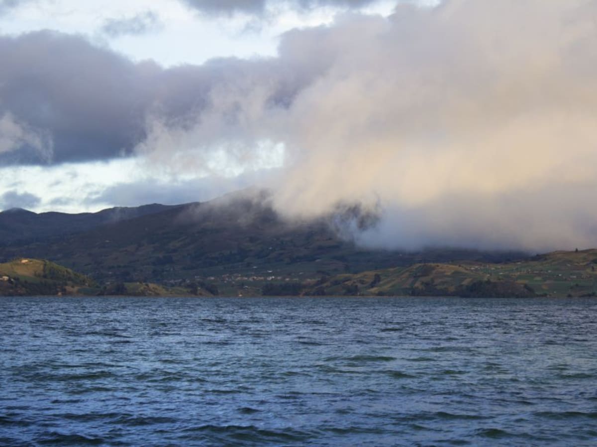 Asegurados recursos para proteger al Lago de Tota en Boyacá: MinAgricultura
