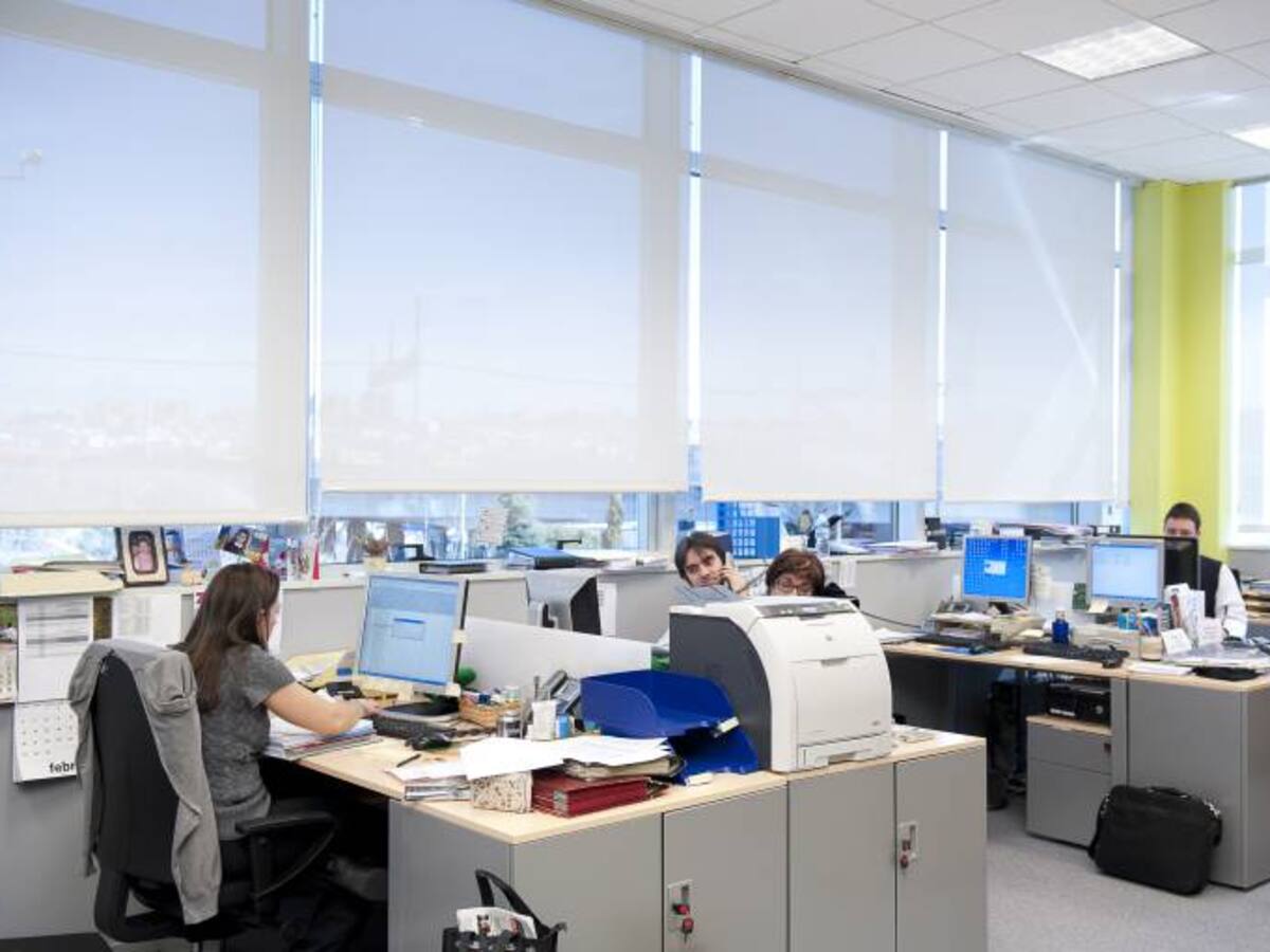 Solo un 33% de las personas trabaja en lo que estudió