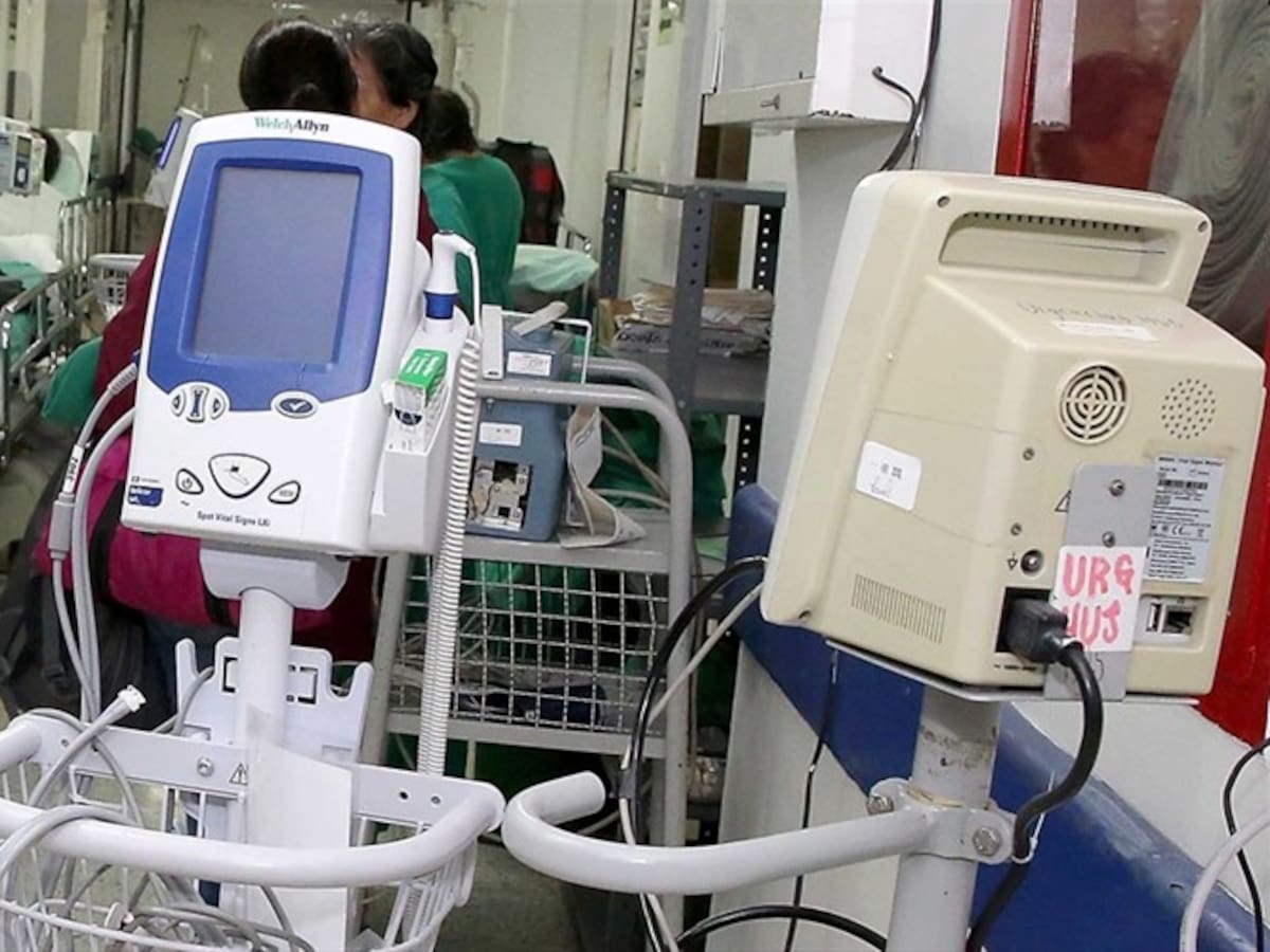 Los pacientes que podrían morir si no los dejan pasar al lado de la frontera con Colombia