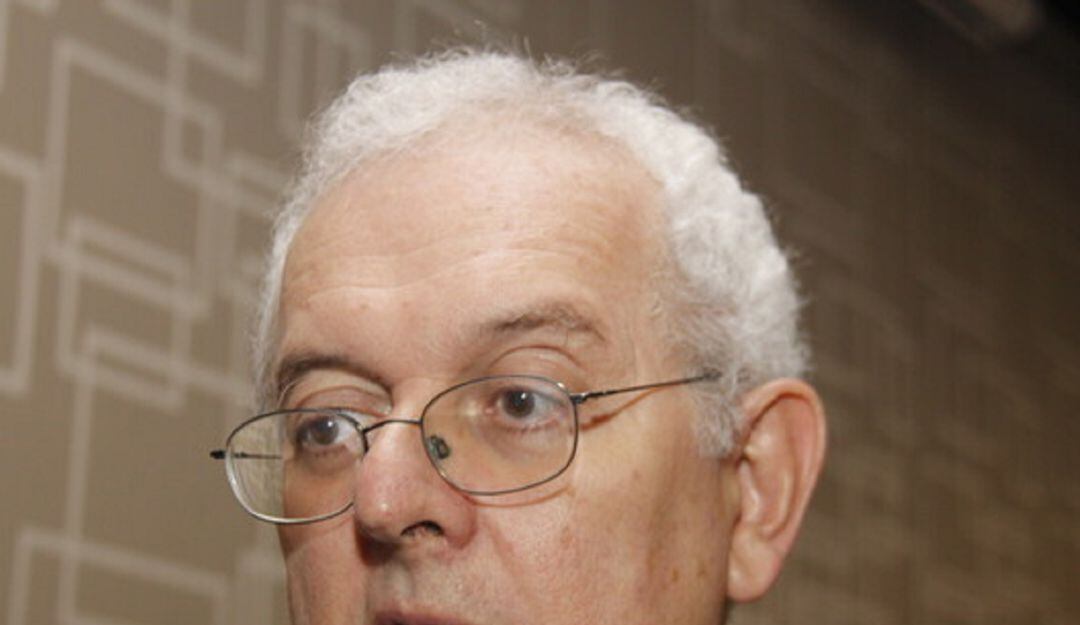 Ministro de Hacienda 